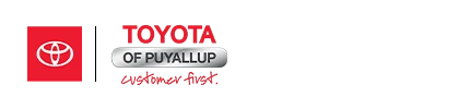 Toyota Of Puyallup