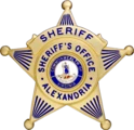 Alexandria Sheriffs Office