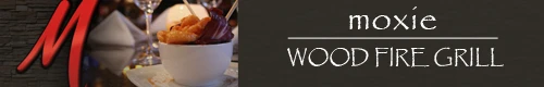 Moxie Woodfire Grill