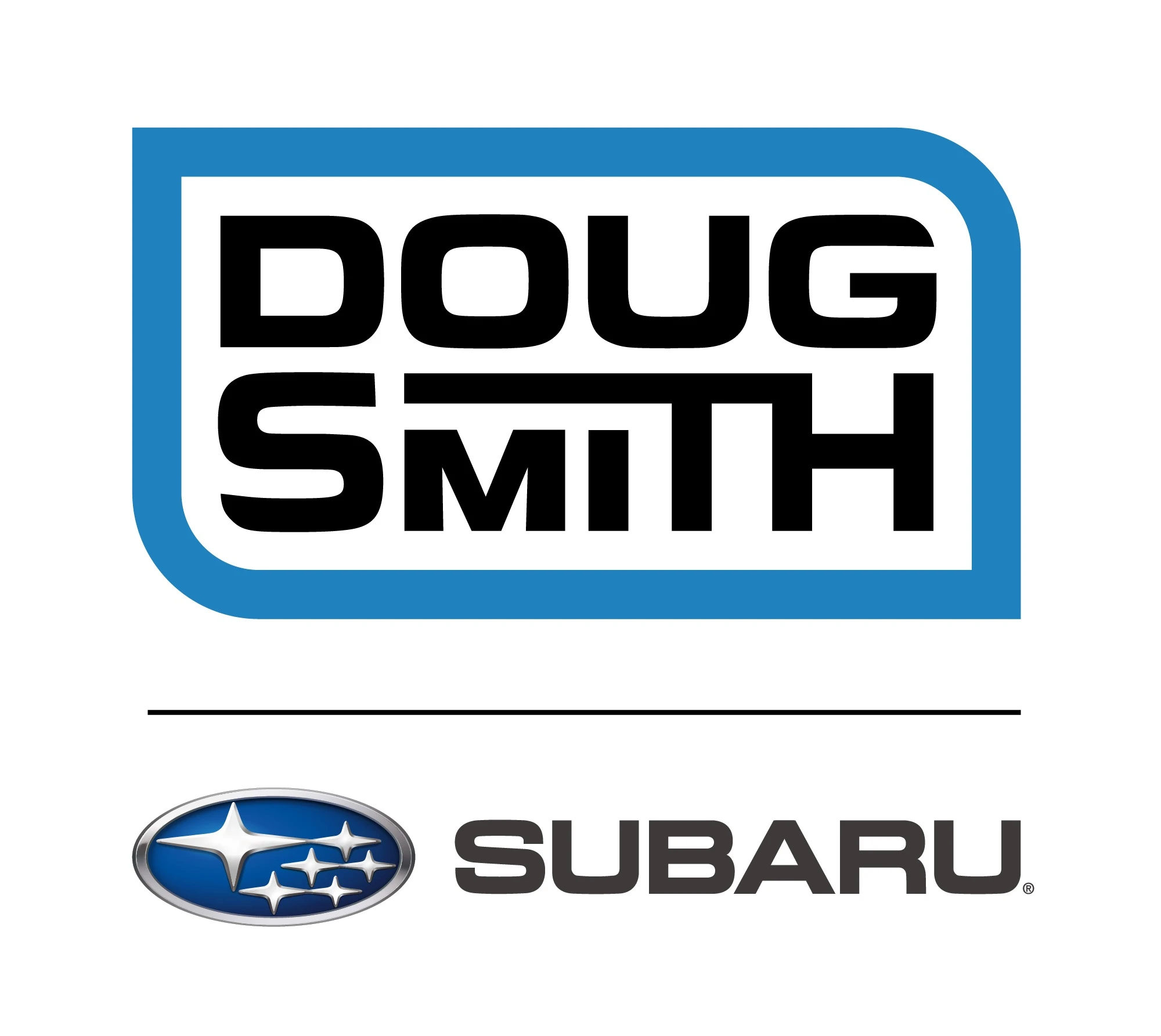 Doug Smith Subaru