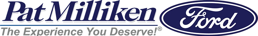Pat Milliken Ford