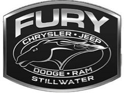 Fury Stillwater