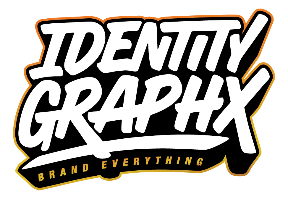 Identity Graphx Overview