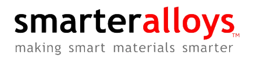 Smarter Alloys