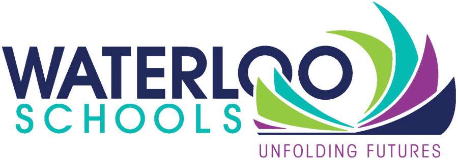 Waterloo Community School District