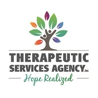 Therapeutic Services Agency