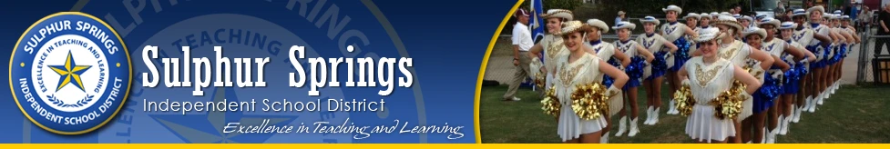 Sulphur Springs Independent School District