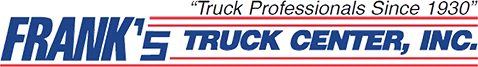 Franks Truck Center