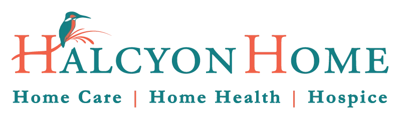 Halcyon Home