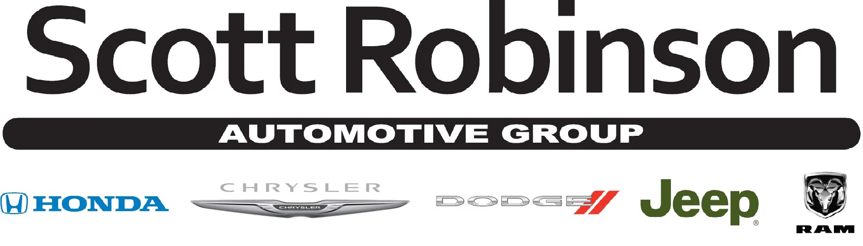 Scott Robinson Automotive Group