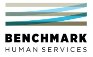 Benchmark Human Services-oh