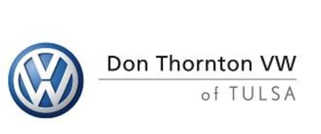 Don Thornton Volkswagen Of Tulsa