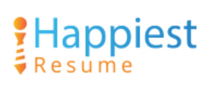Happiest Resume Overview