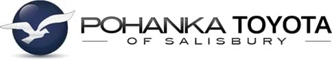 Pohanka Toyota Of Salisbury