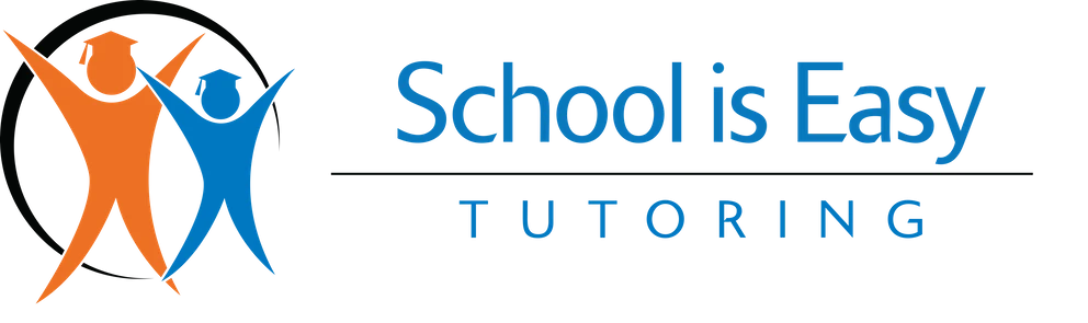 School Is Easy Calgary