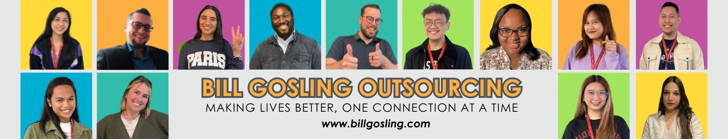 Bill Gosling Outsourcing