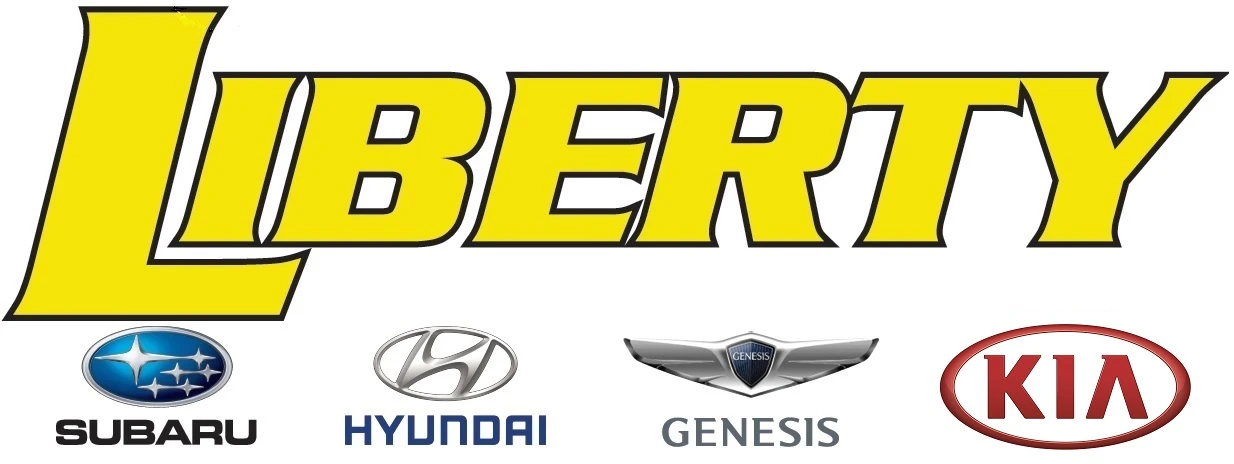 Liberty Hyundai