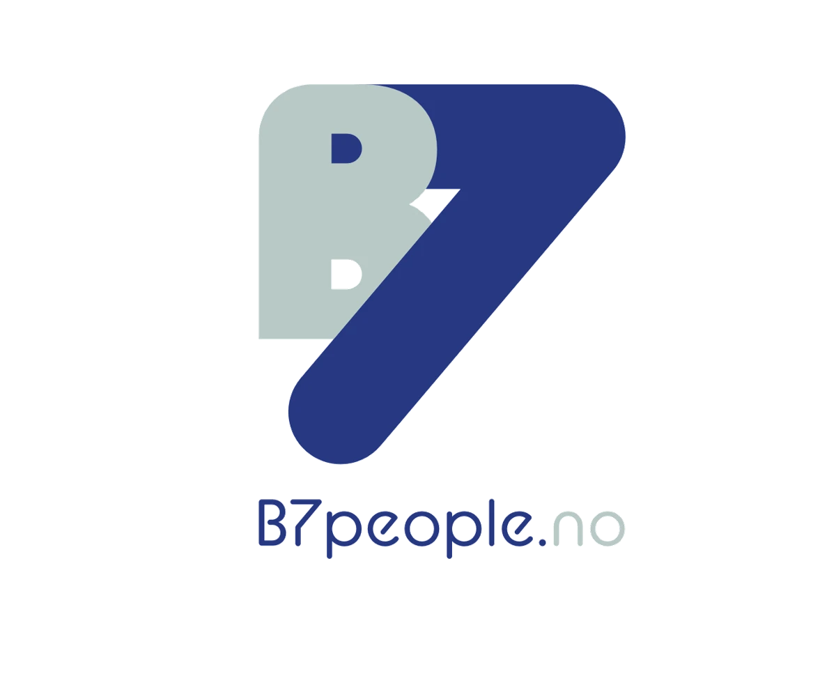 B7 People As