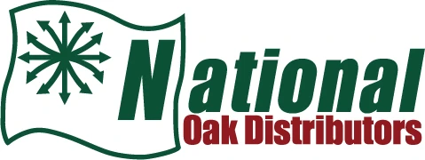 National Oak Brand