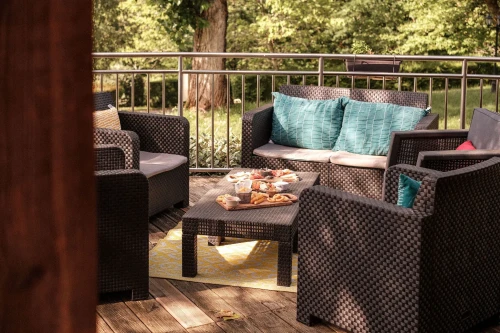 Slow Village Prigord