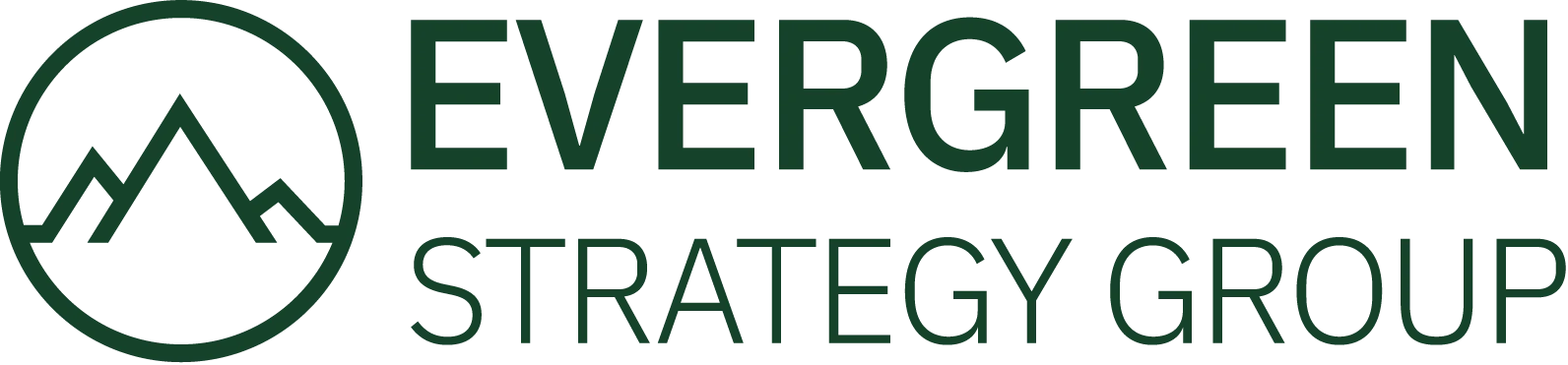 Evergreen Strategy Group
