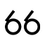 66degrees