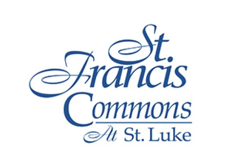St Francis Common At St Luke