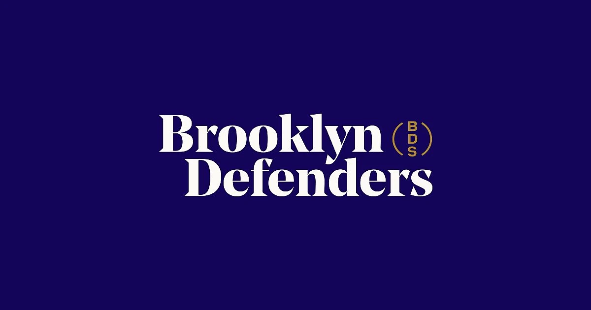 Brooklyn Defender Services