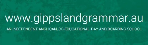 Gippsland Grammar