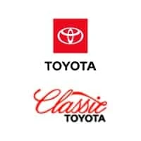 Classic Toyota & Mercedes-benz Of Tyler