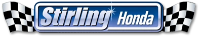 Stirling Honda