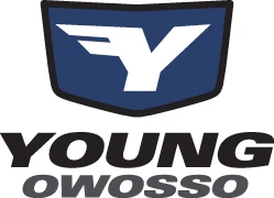 Young Owosso