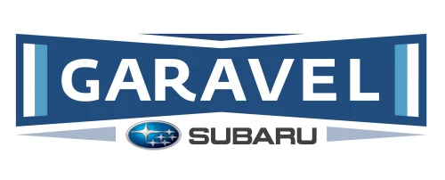 Garavel Subaru