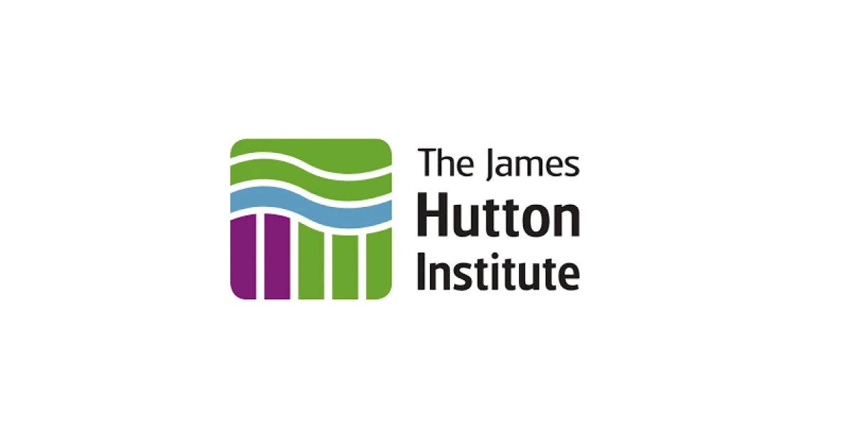 The James Hutton Institute