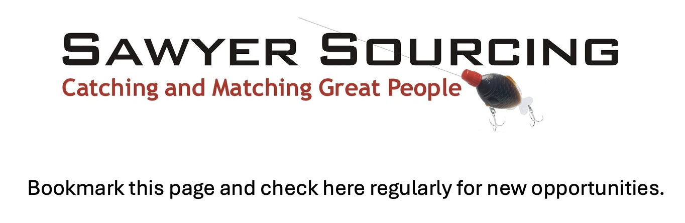 Sawyer Sourcing