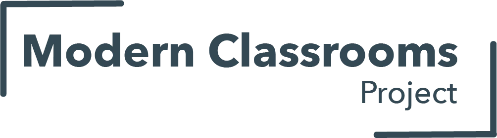 Modern Classrooms Project
