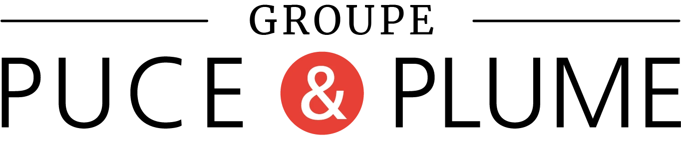 Groupe Puce Et Plume