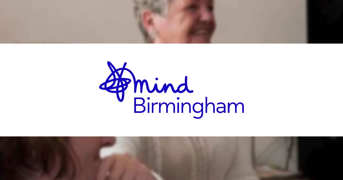 Birmingham Mind