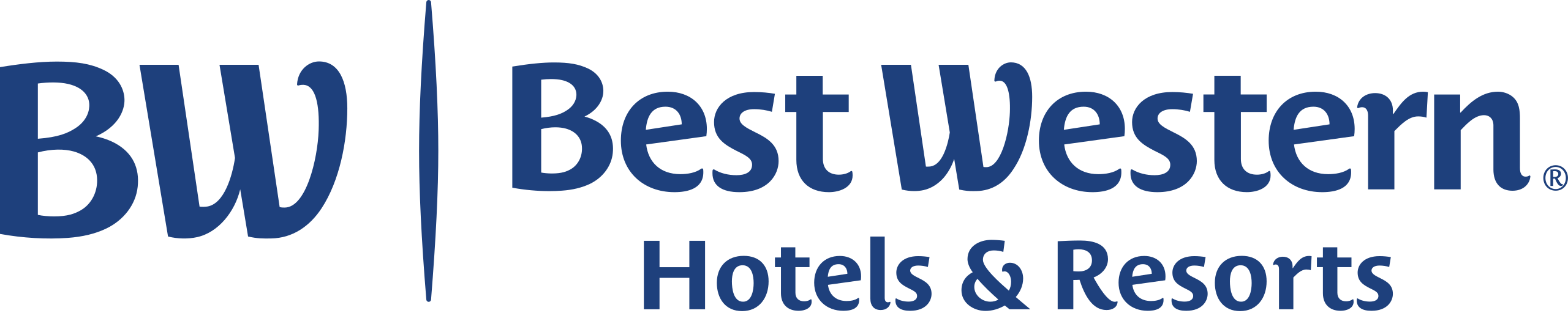 Best Western University Inn