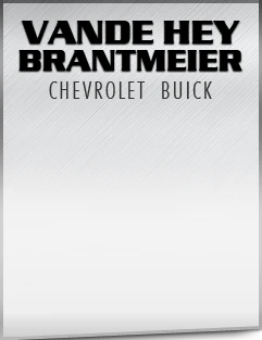 Vande Hey Brantmeier Automotive Group