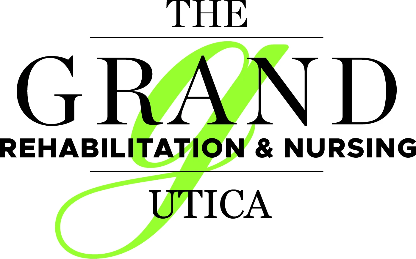 The Grand At Utica