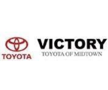 Victory Toyota Of Midtown