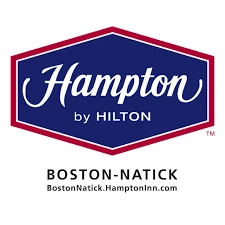 Hampton Inn Boston-natick