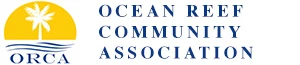 Ocean Reef Brand