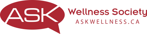 Ask Wellness Society