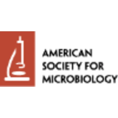 American Society For Microbiology