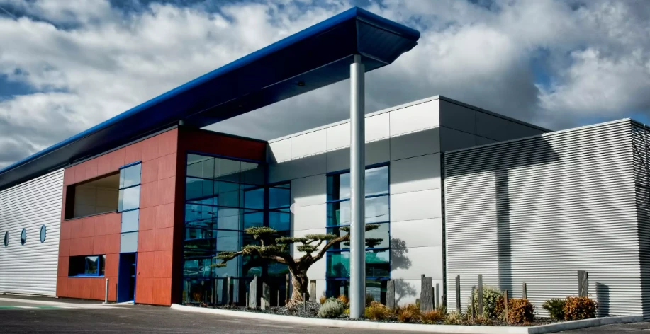 Bretagne Transports 56