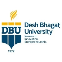 Desh Bhagat University Overview