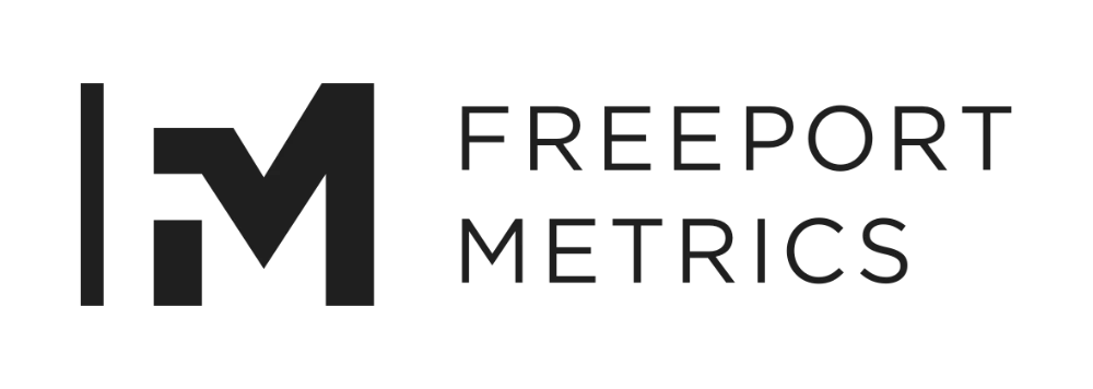 Freeport Metrics