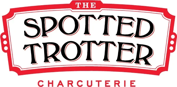 Spotted Trotter